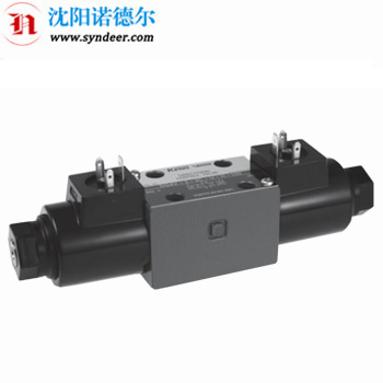 Tokyokeiki东京计器DG4VC-3,100电磁阀