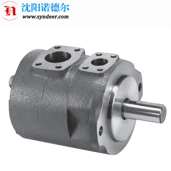 Tokyokeiki东京计器F11-SQP叶片泵