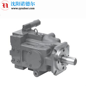 Tokyokeiki东京计器PH系列柱塞泵