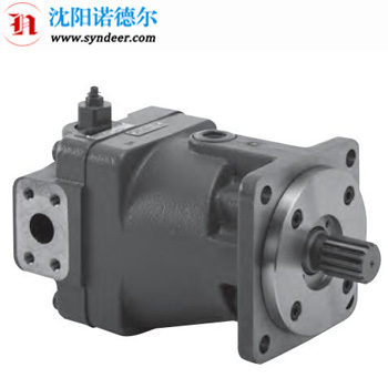 Tokyokeiki东京计器PHF系列柱塞泵