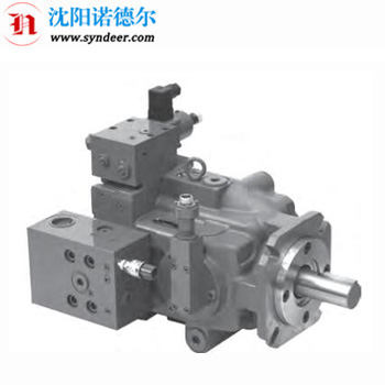 Tokyokeiki东京计器PH-EDHS电控型柱塞泵