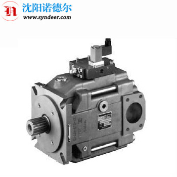 Hawe哈威V30E轴向变量柱塞泵