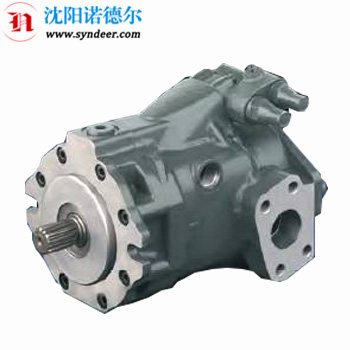 Hawe哈威V40M轴向变量柱塞泵