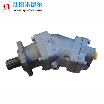 HAWE哈威SCP-064R/K60N-064R轴向柱塞泵