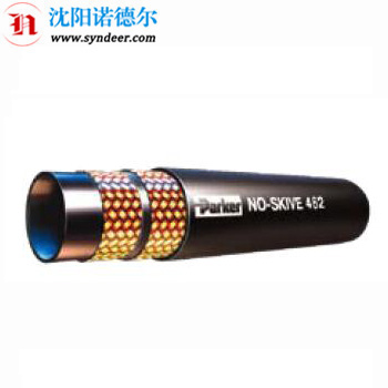 Parker派克462系列紧凑型软管