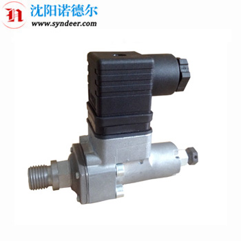 HAWE哈威DG35-Y1型压力继电器