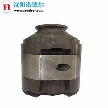 东京计器SPQ1C-KIT型泵芯