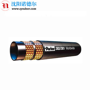 PARKER派克302-8软管