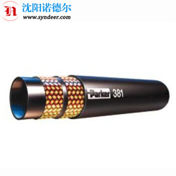 PARKER派克381-24不剥胶软管