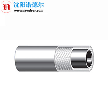 Parker派克481-6液压软管