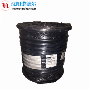 PARKER派克801-16-BLK-RL软管