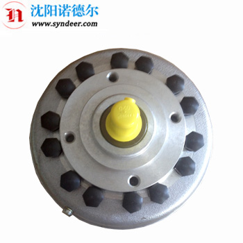 HAWE哈威R3.3-1.7-1.7-1.7-1.7A柱塞泵