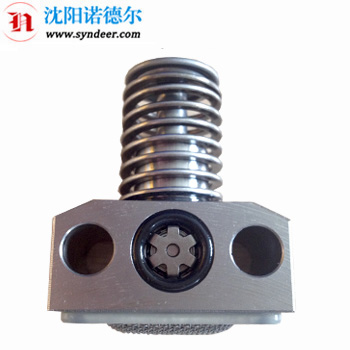 HAWE哈威PE6柱塞副