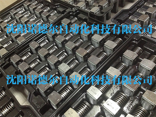 HAWE哈威PE6柱塞副正面实拍图