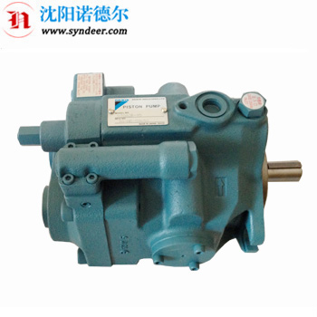 DAIKIN大金V38A2R-95柱塞泵