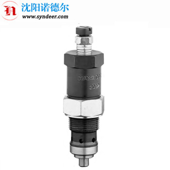 HAWE哈威CMVX2C-200溢流阀