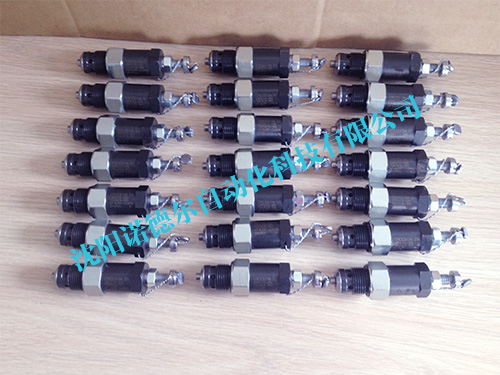 HAWE哈威CMV X2C-200溢流阀实拍图