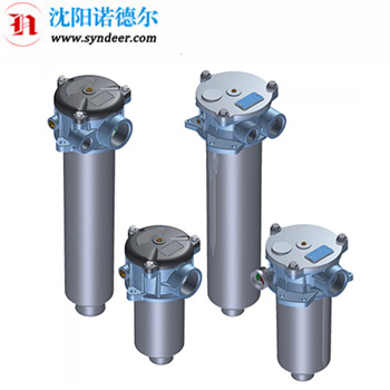 MP FILTRI摩裴MPFX-MPF回油过滤器