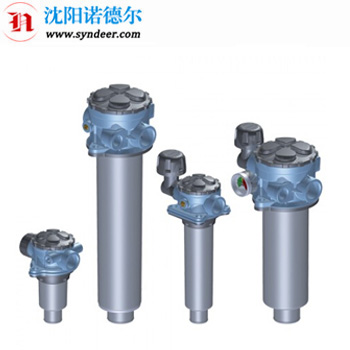 MP FILTRI摩裴MPTX-MPT回油过滤器