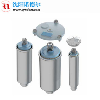 MP FILTRI摩裴MFBX-MFB回油过滤器