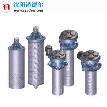 MP FILTRI摩裴MPH-MPI回油过滤器