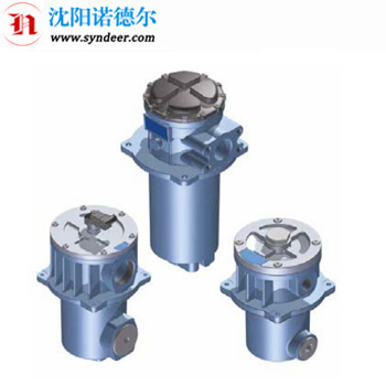 MP FILTRI摩裴FRI回油过滤器