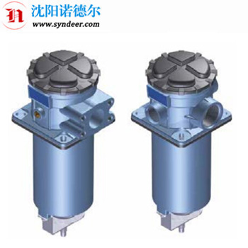 MP FILTRI摩裴RF2回油过滤器