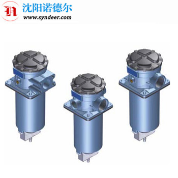 MP FILTRI摩裴SF2 250-350抽吸过滤器