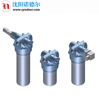 MP FILTRI摩裴FMP039高压过滤器