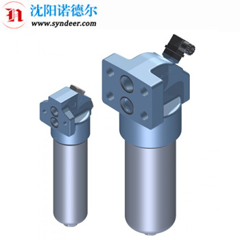 MP FILTRI摩裴FHB高压过滤器