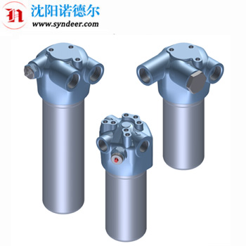 MP FILTRI摩裴LMP110-120多功能过滤器