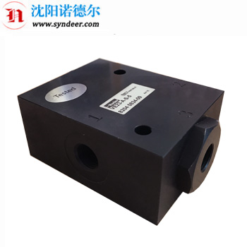 PARKER派克VE23-A-S-5气动阀
