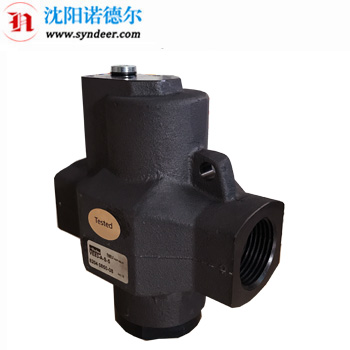 PARKER派克VE83-A-S-5气动阀