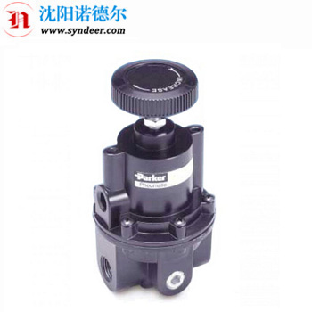 PARKER派克R230G02B减压阀