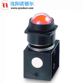 PARKER派克PXV-F131指示器