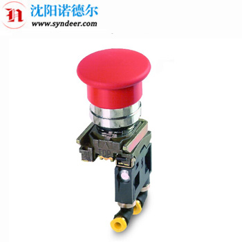 PARKER派克PXB-B3921气动开关