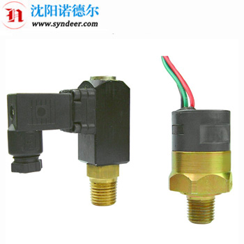 PARKER派克PPS1-17C3-RWL压力开关