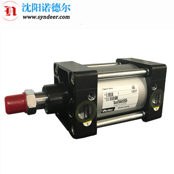 PARKER派克GDC80×50气缸