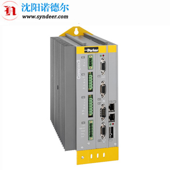 PARKER派克C3S063V2F12I20T40M00驱动器