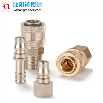 PARKER派克93SLIW21SVN快换接头