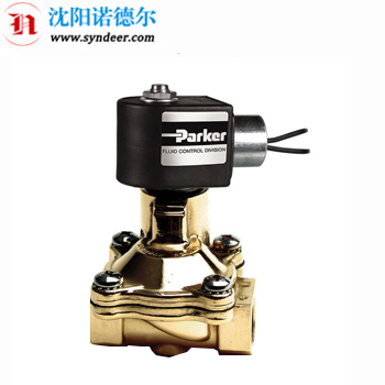 PARKER派克73218BN4UN00N0D100B2电磁阀