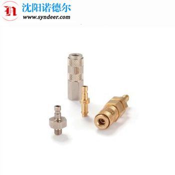 PARKER派克21KBAW10EVX快换接头