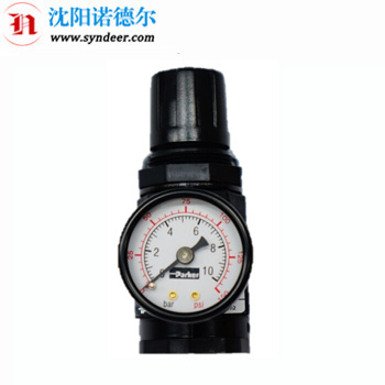 PARKER派克AR200-8压力调节器
