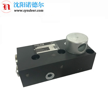 HAWE哈威HD20手动泵