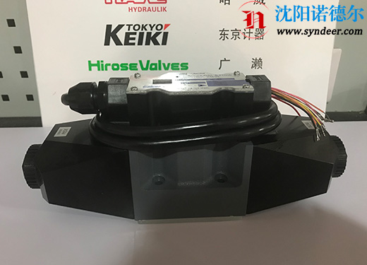 东京计器实拍图