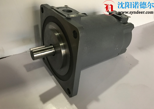 东京计器叶片泵