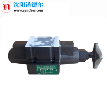 HIROSE广濑JMV-03-SCC维修阀