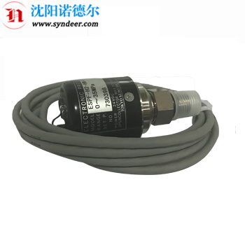 Tokyo keiki东京计器ESPF-H2-HN-30压力开关