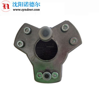 HAWE哈威R4.3A柱塞泵