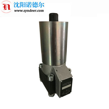 HAWE哈威G 3-4-G 24换向阀